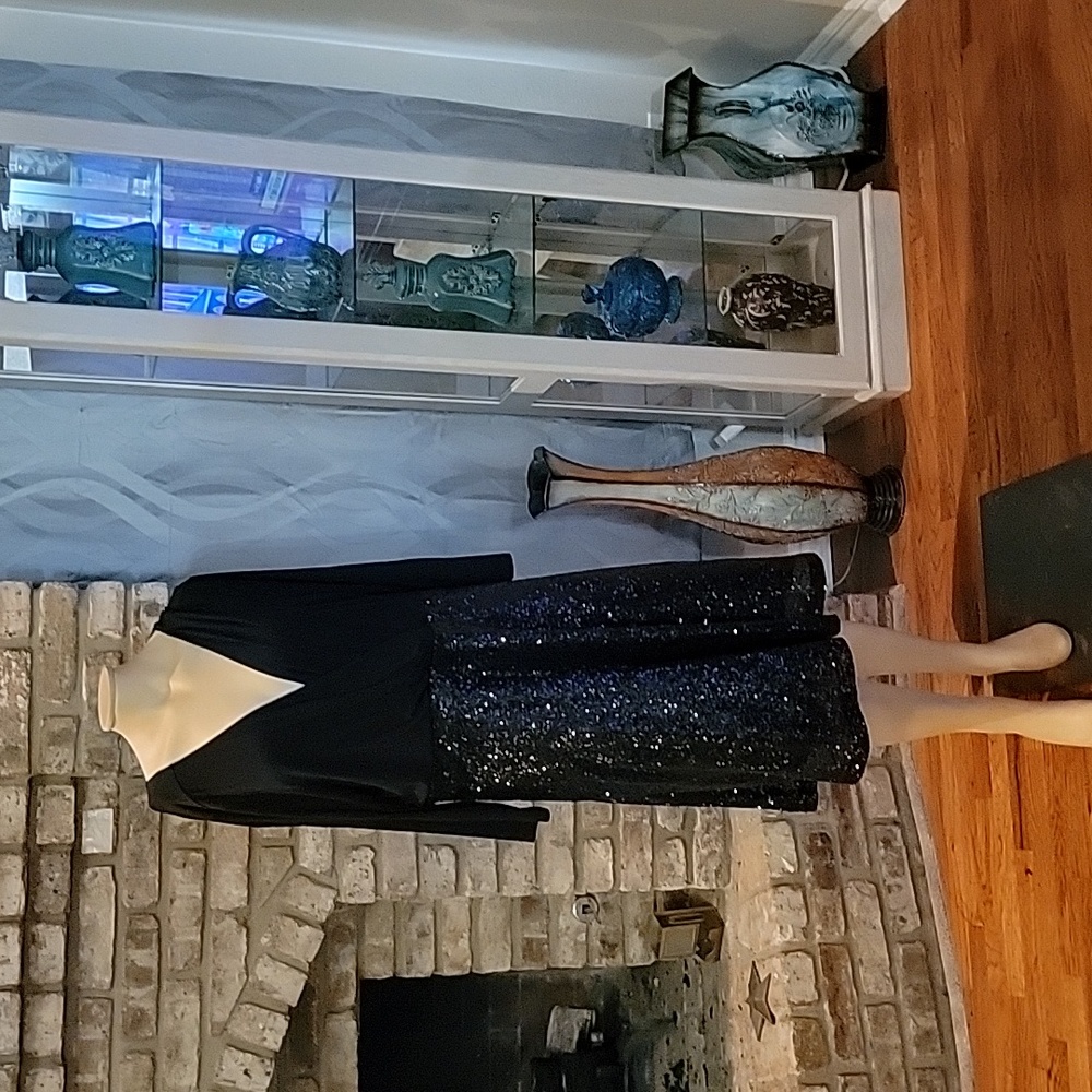 Torrid party dress size 16